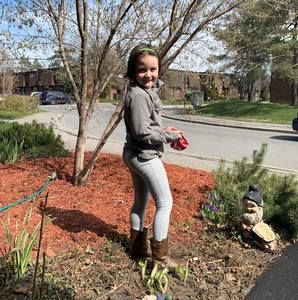 Meet your Posher, Destiny